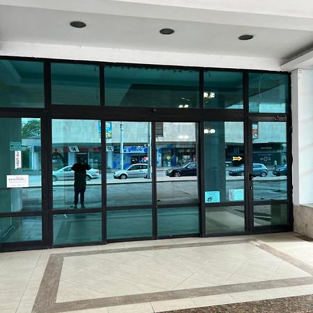 Хотел Казанлък Exterior photo