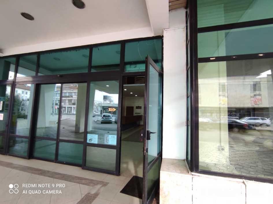 Хотел Казанлък Exterior photo