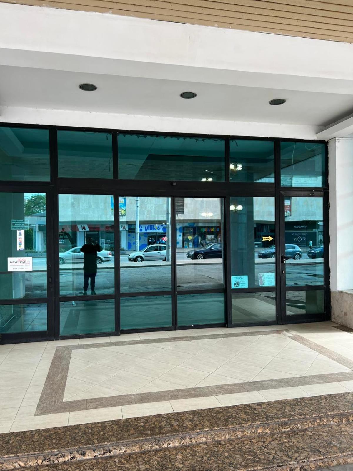 Хотел Казанлък Exterior photo