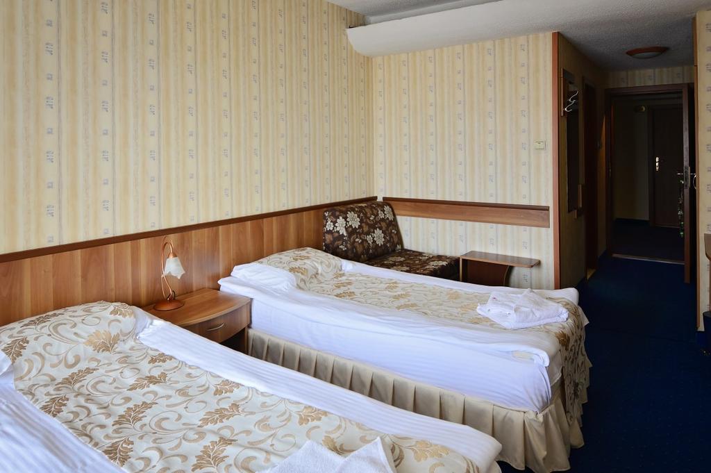 Хотел Казанлък Exterior photo
