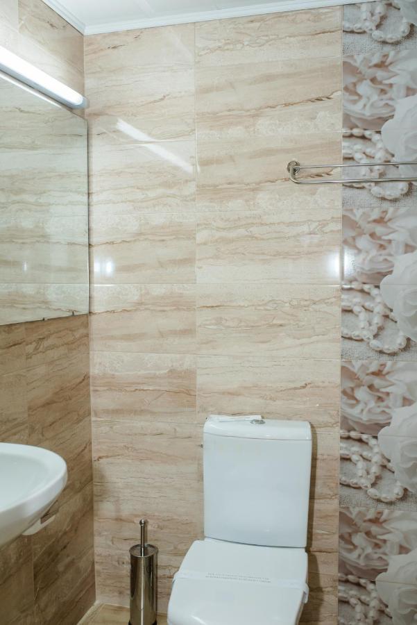 Хотел Казанлък Exterior photo